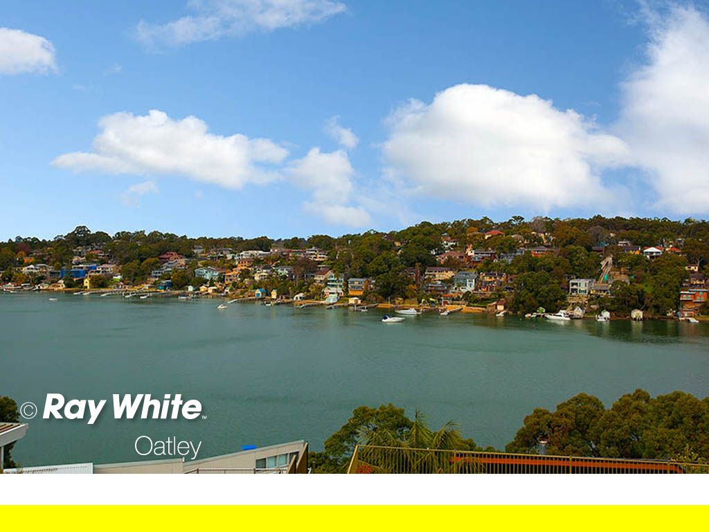 8 Algernon Street, OATLEY, NSW 2223