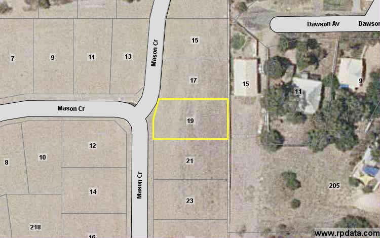 19 Mason Crescent, PORT DENISON, WA 6525