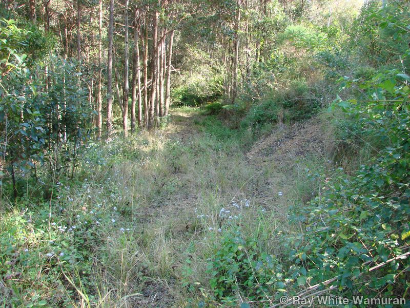 WAMURAN, QLD 4512
