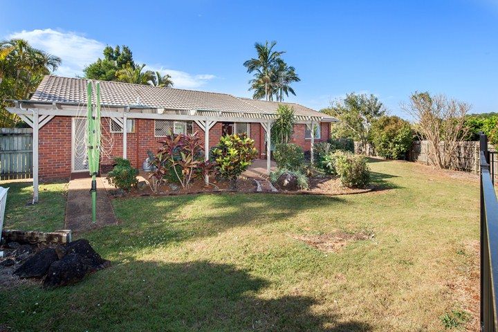 48A Tulip Lane, BUDERIM, QLD 4556