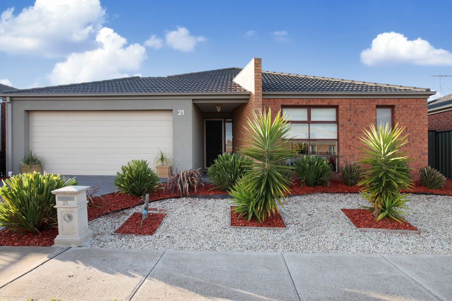 21 Inverell Parkway, TARNEIT VIC 3029