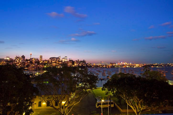 3/44 New Beach Road, DARLING POINT, NSW 2027