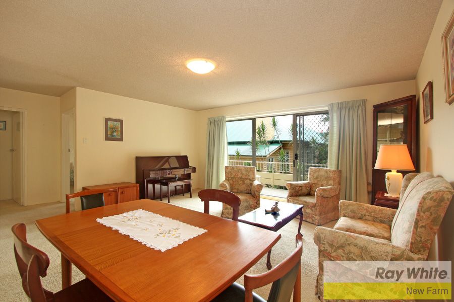 3/378 Bowen Terrace, NEW FARM, QLD 4005