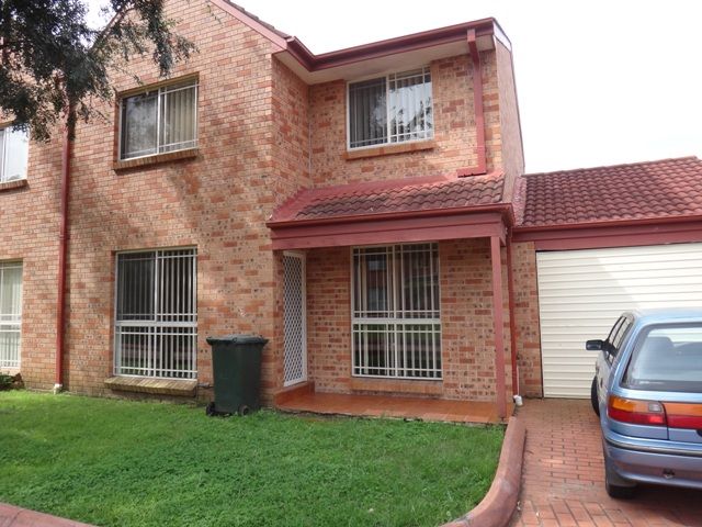 19/47 Mallacoota Street, WAKELEY, NSW 2176