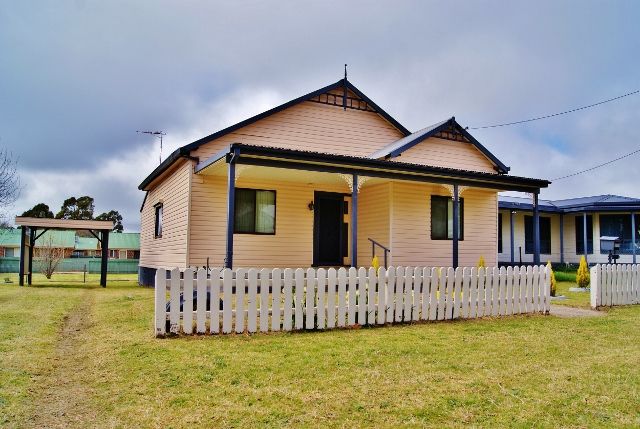 30 Murringo Street, YOUNG, NSW 2594