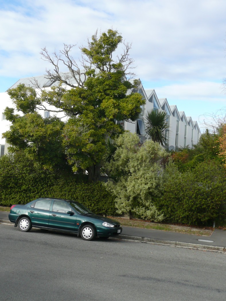 4/86 Brockworth Place, Riccarton, Christchurch City