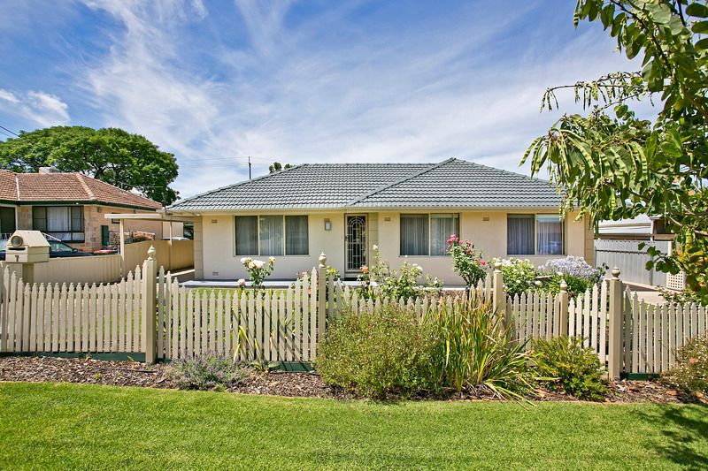 7 Kincraig Crescent, MODBURY SA 5092