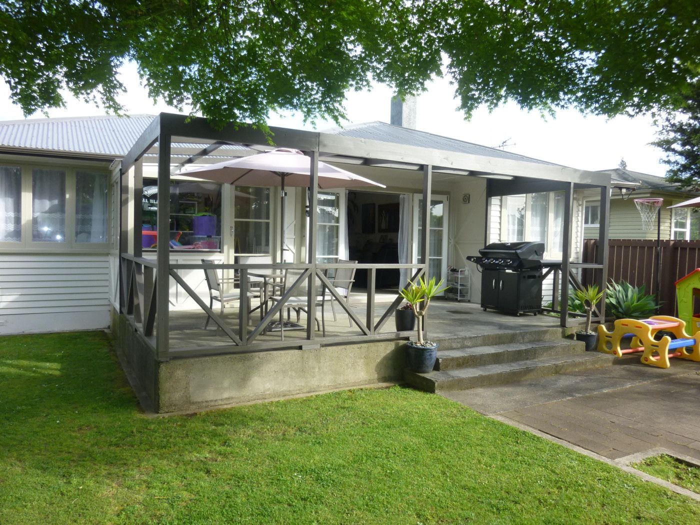 51 Hall Road, MATUA, Tauranga City