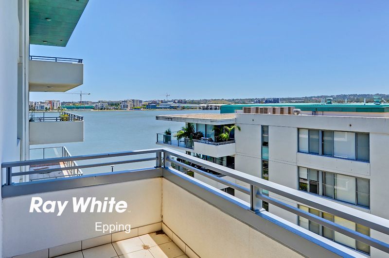 503/4 Lewis Avenue, RHODES, NSW 2138