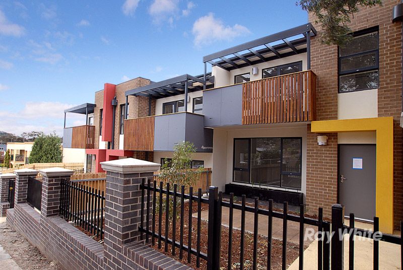 10/3-5 Milton Street, FERNTREE GULLY, VIC 3156