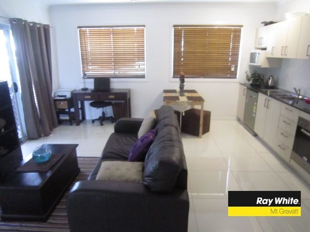8/57  Franklin Street, ANNERLEY, QLD 4103