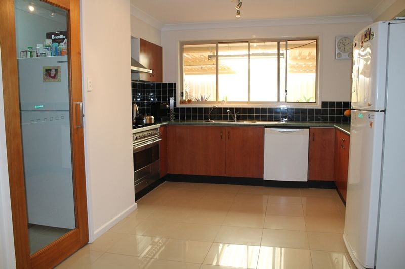 HORNINGSEA PARK, NSW 2171