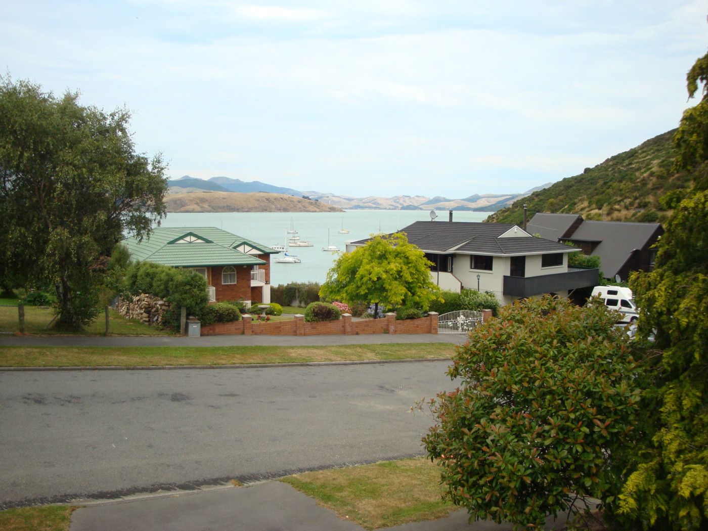 22 Harbour View Terrace, CASS BAY, Christchurch City