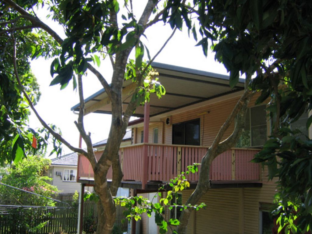116 Murton Avenue, HOLLAND PARK, QLD 4121