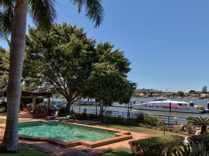136/53 Vernon Terrace, TENERIFFE, QLD 4005