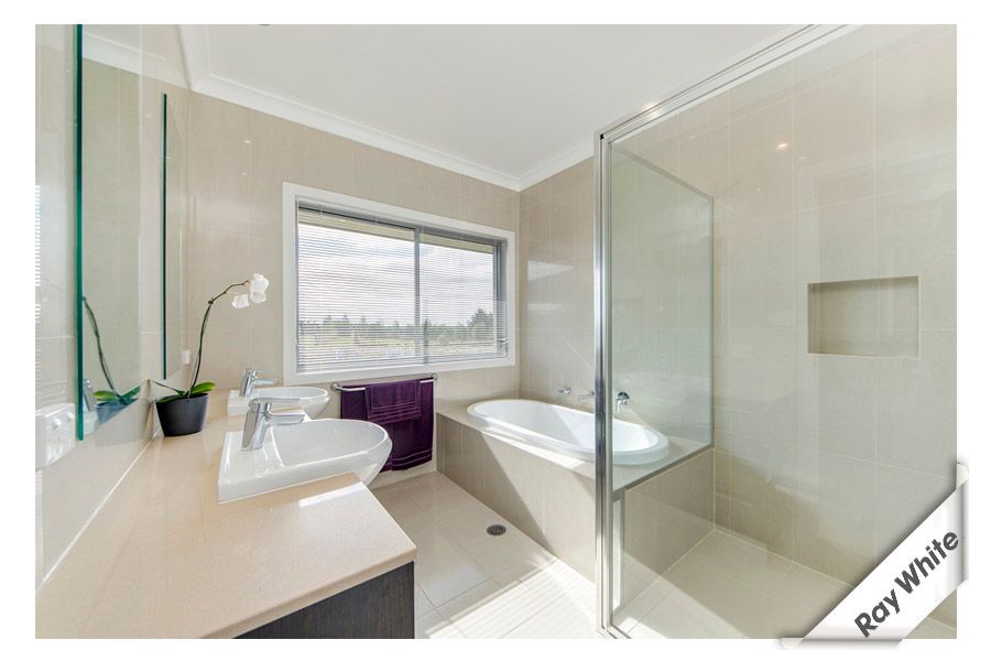 8 Murray Grey Place, MURRUMBATEMAN, NSW 2582