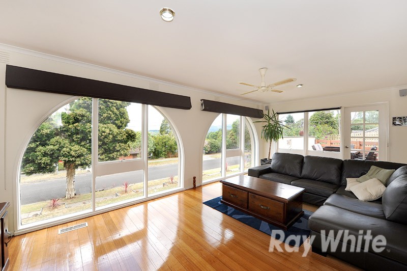 45 Daymar Drive, MOOROOLBARK, VIC 3138