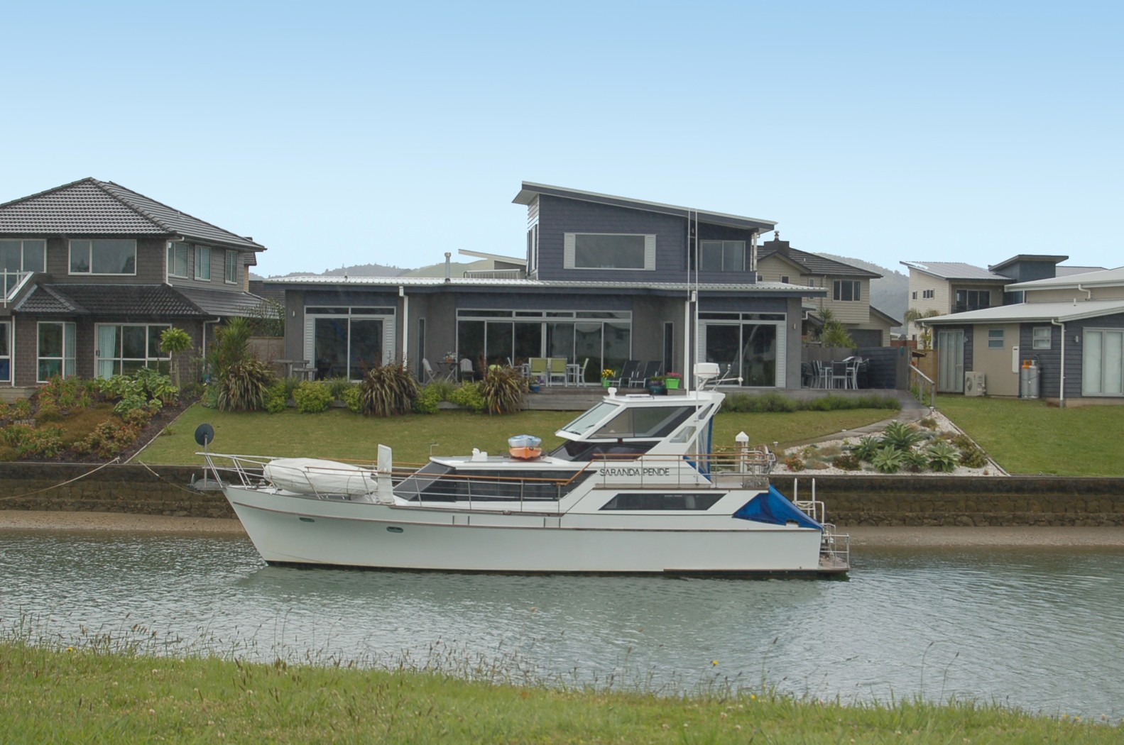 17 Aquila Drive, WHITIANGA, Thames Coromandel District
