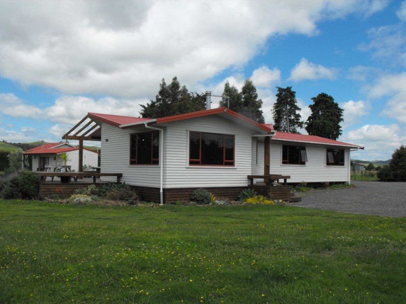 1550 Tauwhare Road, Eureka, Hamilton City