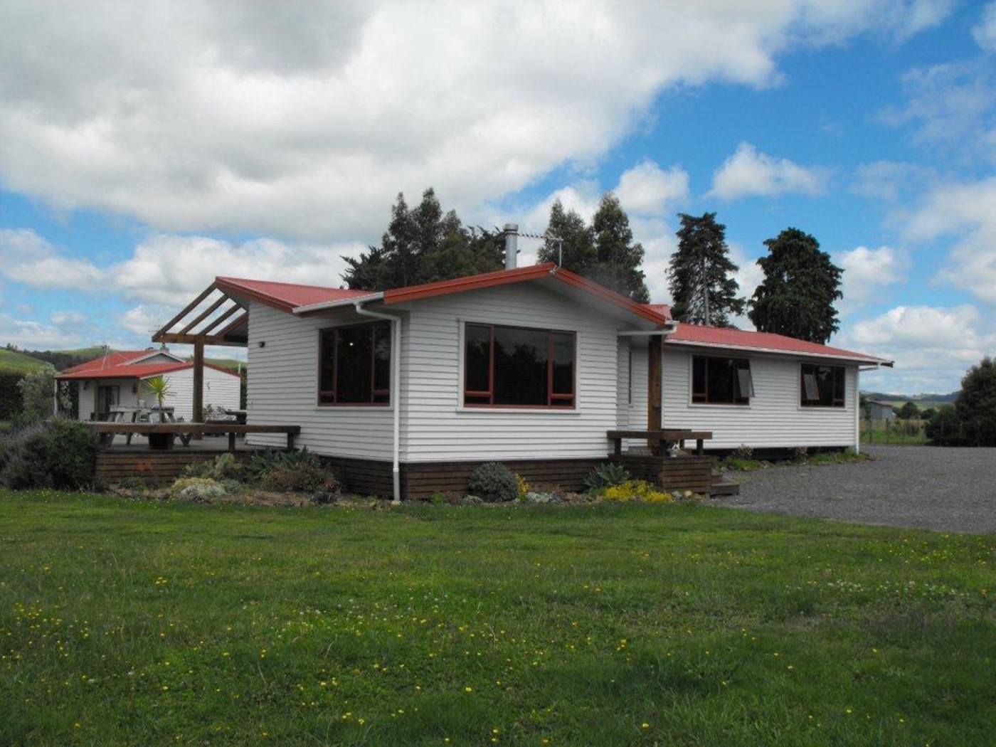 1550 Tauwhare Road, Eureka, Hamilton City