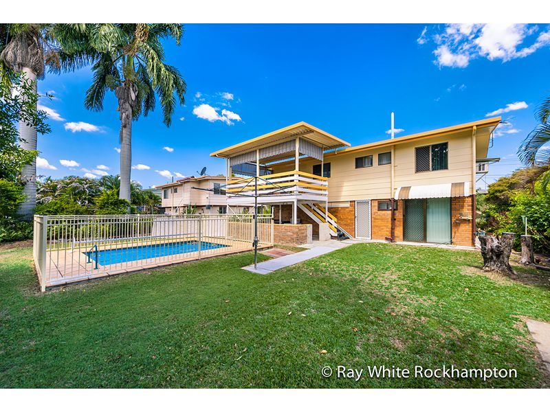 34 Westmoreland Street, KAWANA, QLD 4701