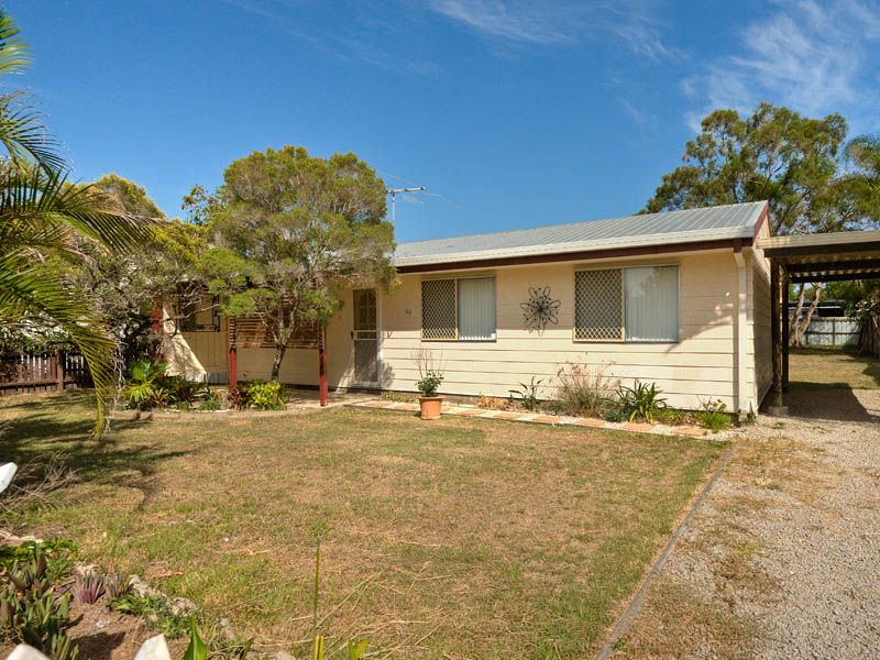 55 Leonie Street, DECEPTION BAY QLD 4508