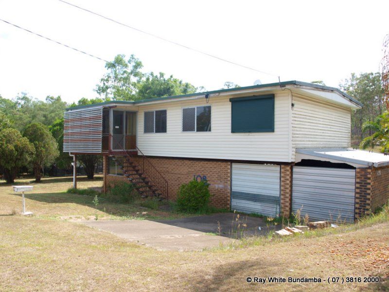 108 Barclay Street, BUNDAMBA QLD 4304