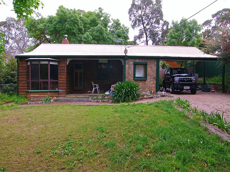 2 Railway Terrace, BLACKWOOD SA 5051