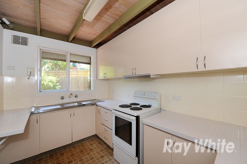 3/27 Alma Avenue, FERNTREE GULLY, VIC 3156