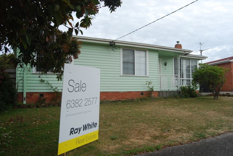 6 Friend Street, GEORGE TOWN TAS 7253