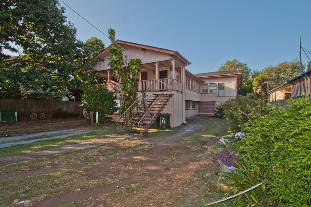 11 Norman Street, ANNERLEY, QLD 4103