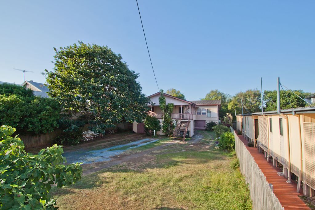 11 Norman Street, ANNERLEY QLD 4103