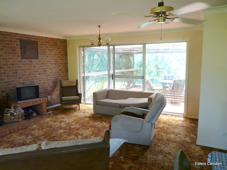 90 Frankum Drive, ORANGEVILLE, NSW 2570