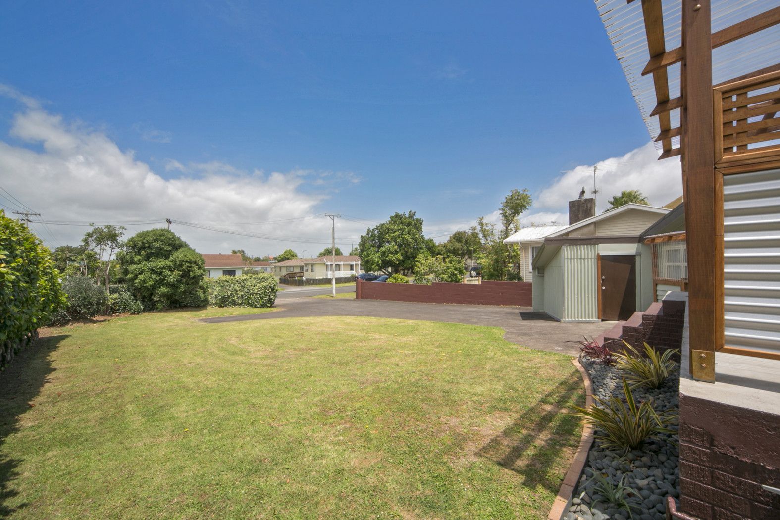 80 Mountain Road, MANGERE BRIDGE, Manukau City