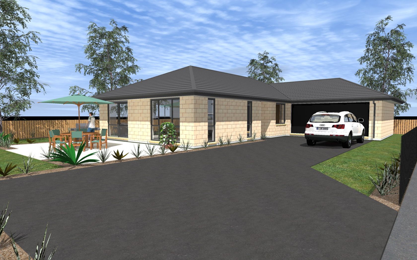 15i Marlowe Place, ROLLESTON, Selwyn District