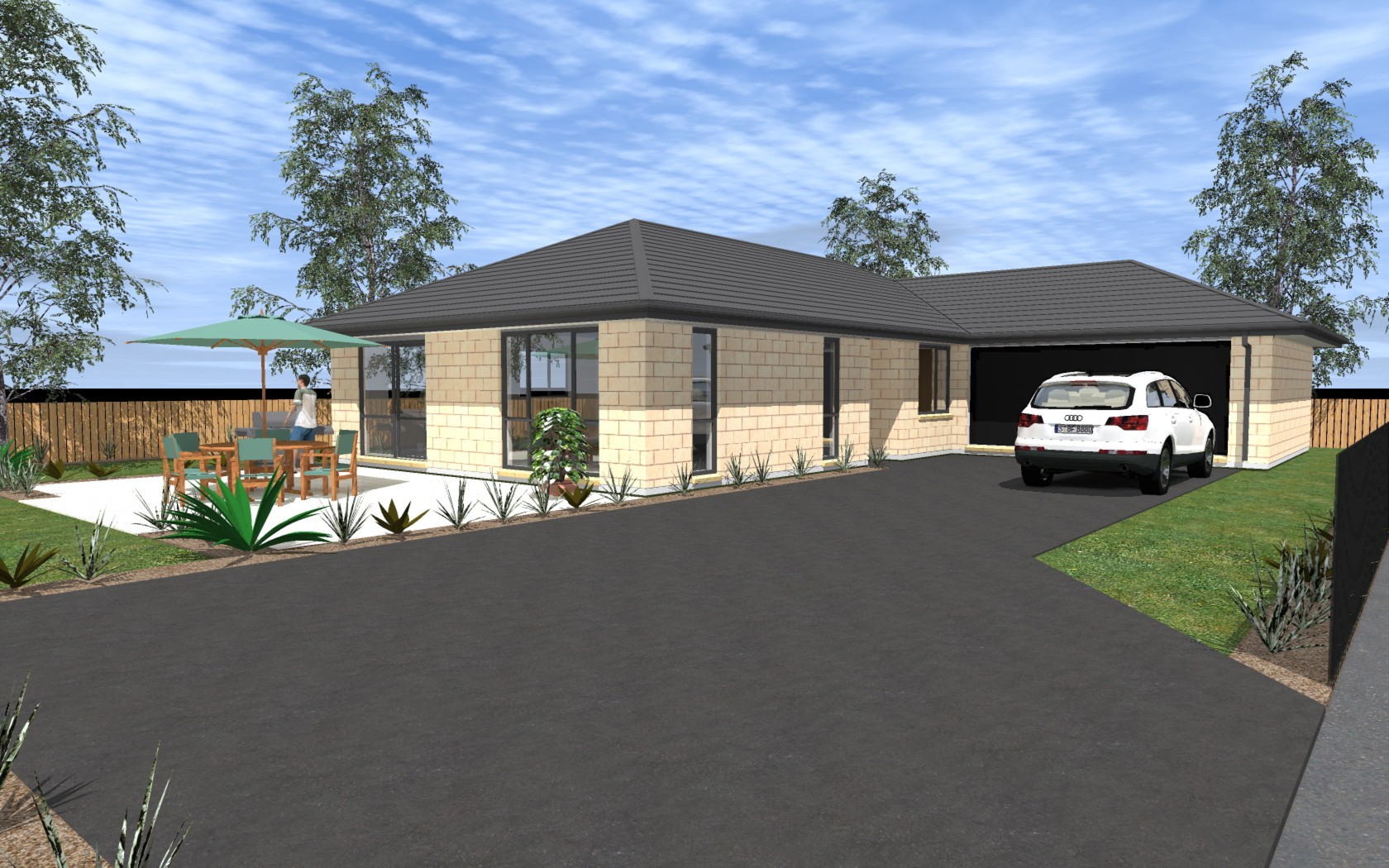 15i Marlowe Place, ROLLESTON, Selwyn District