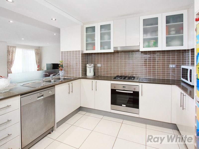408/91D Bridge Road, WESTMEAD, NSW 2145