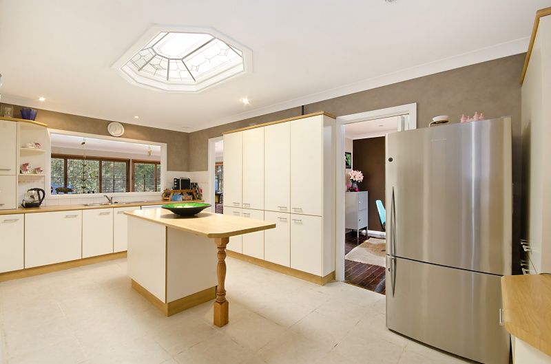 34 Castle Hill Road, WEST PENNANT HILLS, NSW 2125