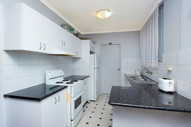 9/72 Great Western Highway, PARRAMATTA, NSW 2150