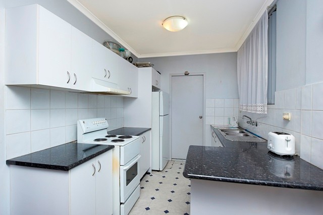 9/72 Great Western Highway, PARRAMATTA, NSW 2150
