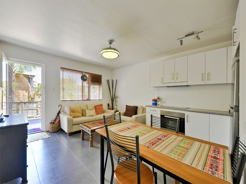 12/417 Bowen Terrace, NEW FARM, QLD 4005