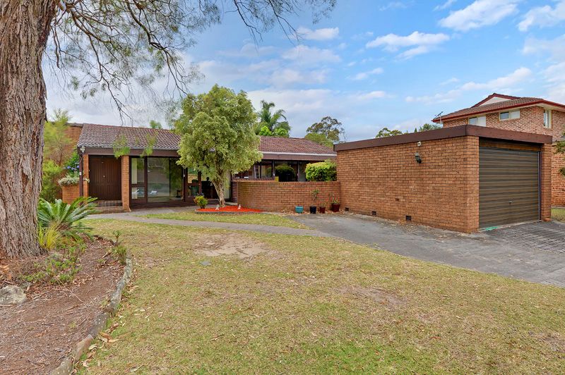 6 Bulga Close, HORNSBY HEIGHTS, NSW 2077