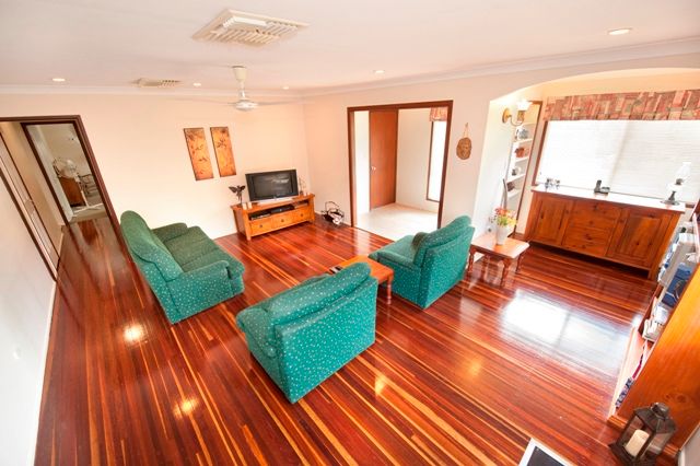 279 Mills Avenue, FRENCHVILLE, QLD 4701