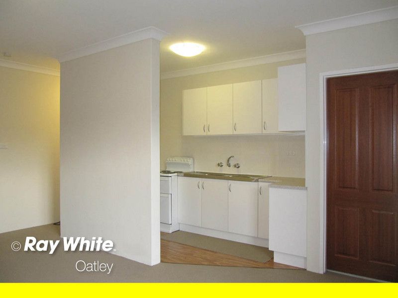 6/50 George Street, MORTDALE, NSW 2223