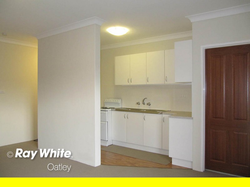 6/50 George Street, MORTDALE, NSW 2223