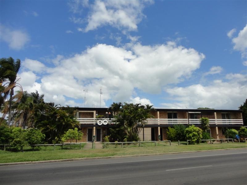3/3 King Street, URANGAN, QLD 4655