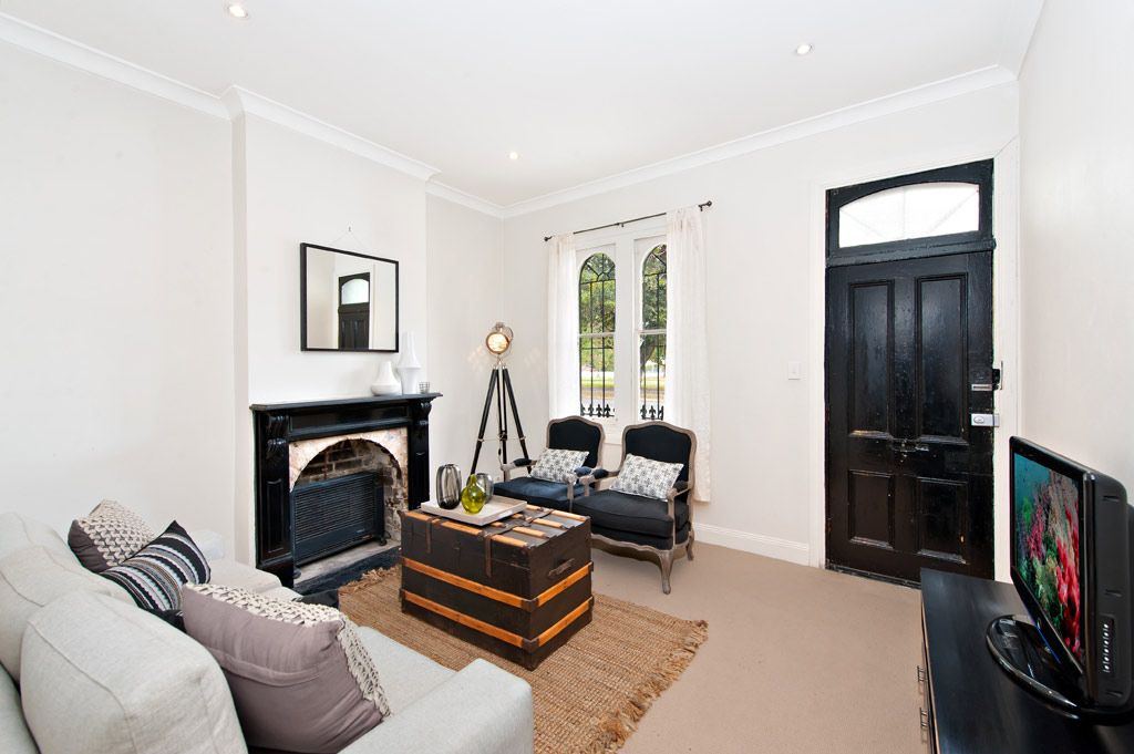 120 Wyndham Street, ALEXANDRIA, NSW 2015