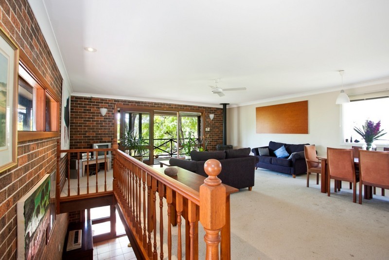 16 Bushlands Drive, PADSTOW HEIGHTS, NSW 2211