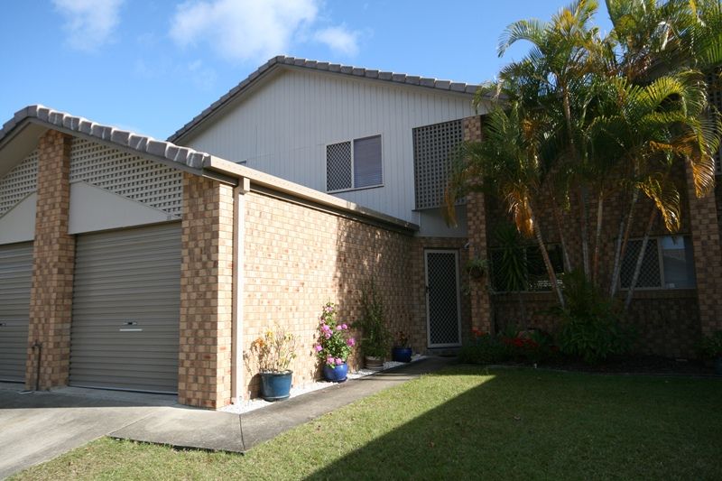33/10 Bourton Road, MERRIMAC, QLD 4226