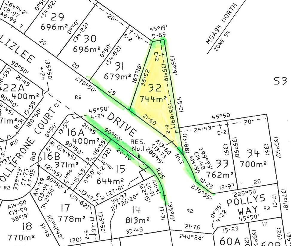 Lot 32 Lizlee Drive, MILDURA, VIC 3500